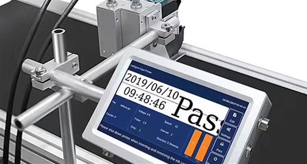 高解析噴碼機具有哪些優勢？